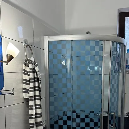 Spacious Triple With Balcony * Kamez