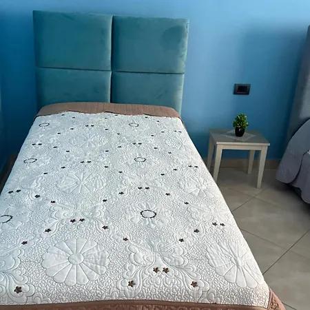 Guest house Spacious Triple With Balcony Kamez