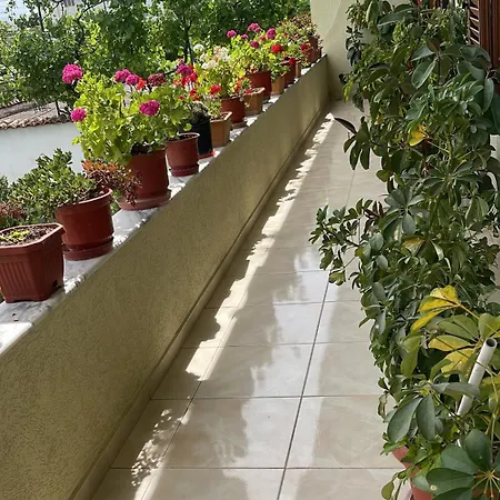 Spacious Triple With Balcony