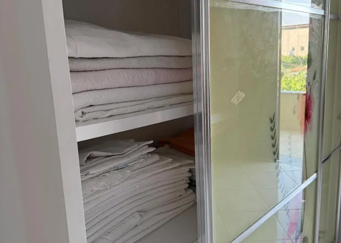 Spacious Triple With Balcony Pensjonat