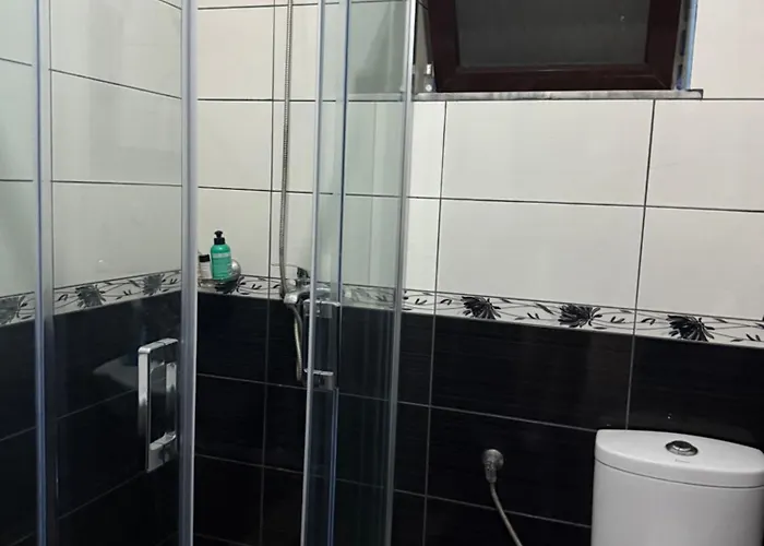 Spacious Triple With Balcony *